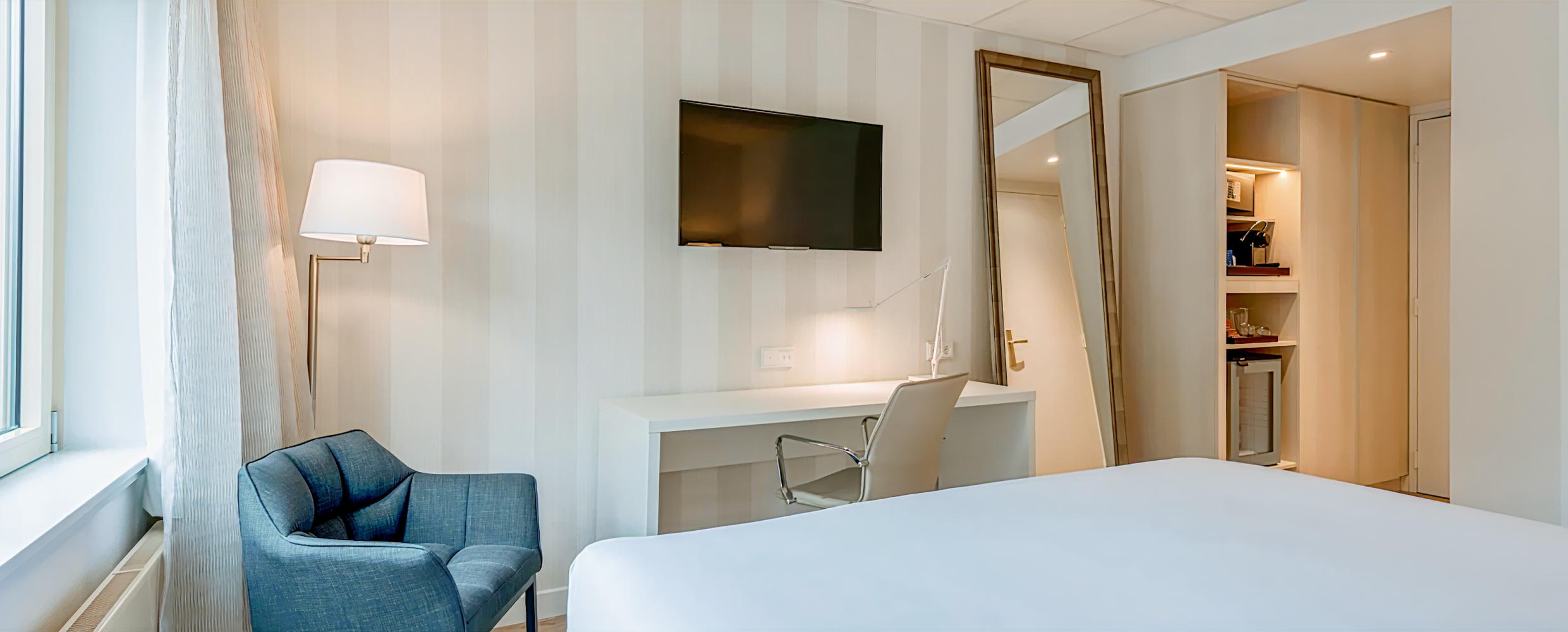 NH Eindhoven Conference Centre Koningshof