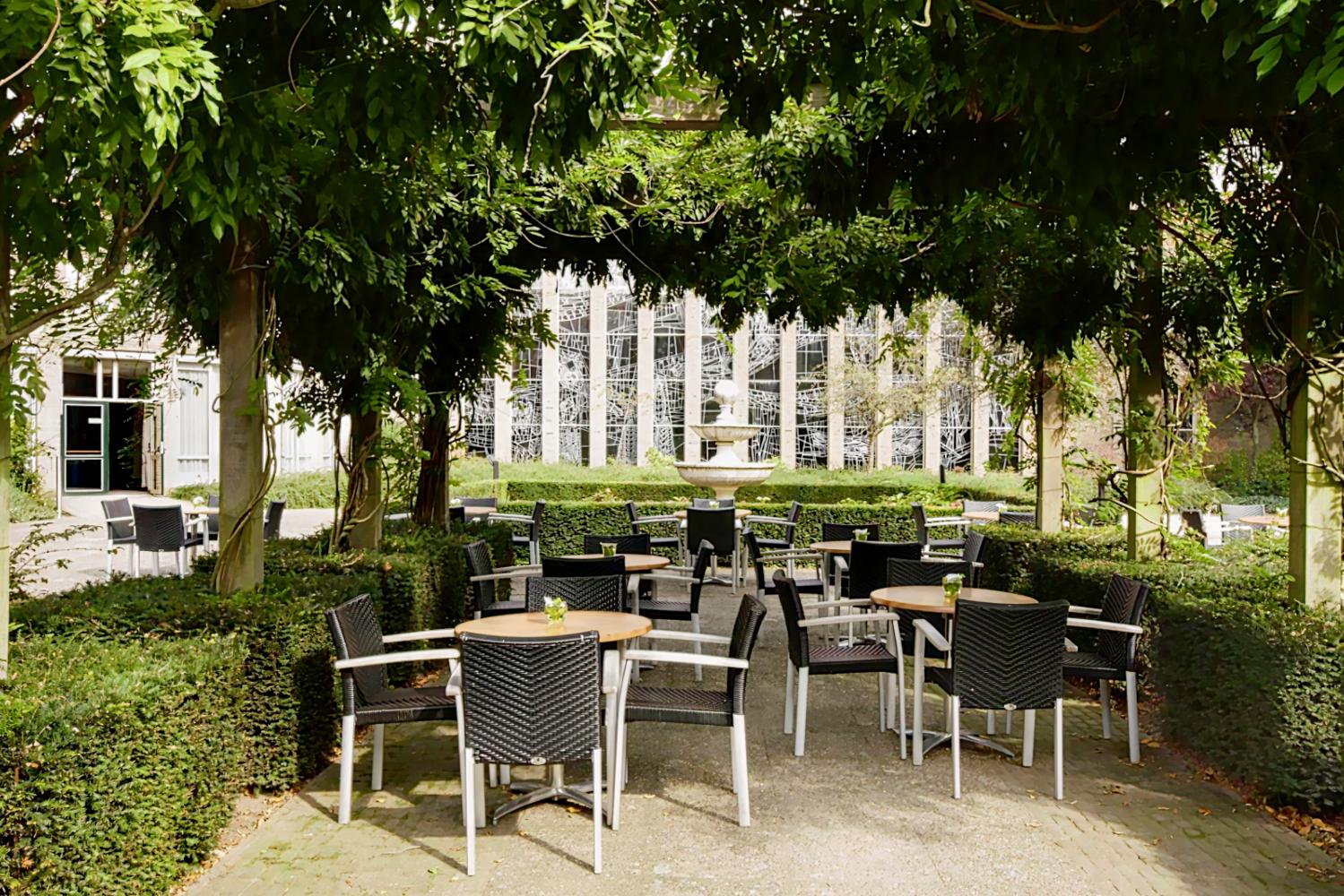 NH Eindhoven Conference Centre Koningshof