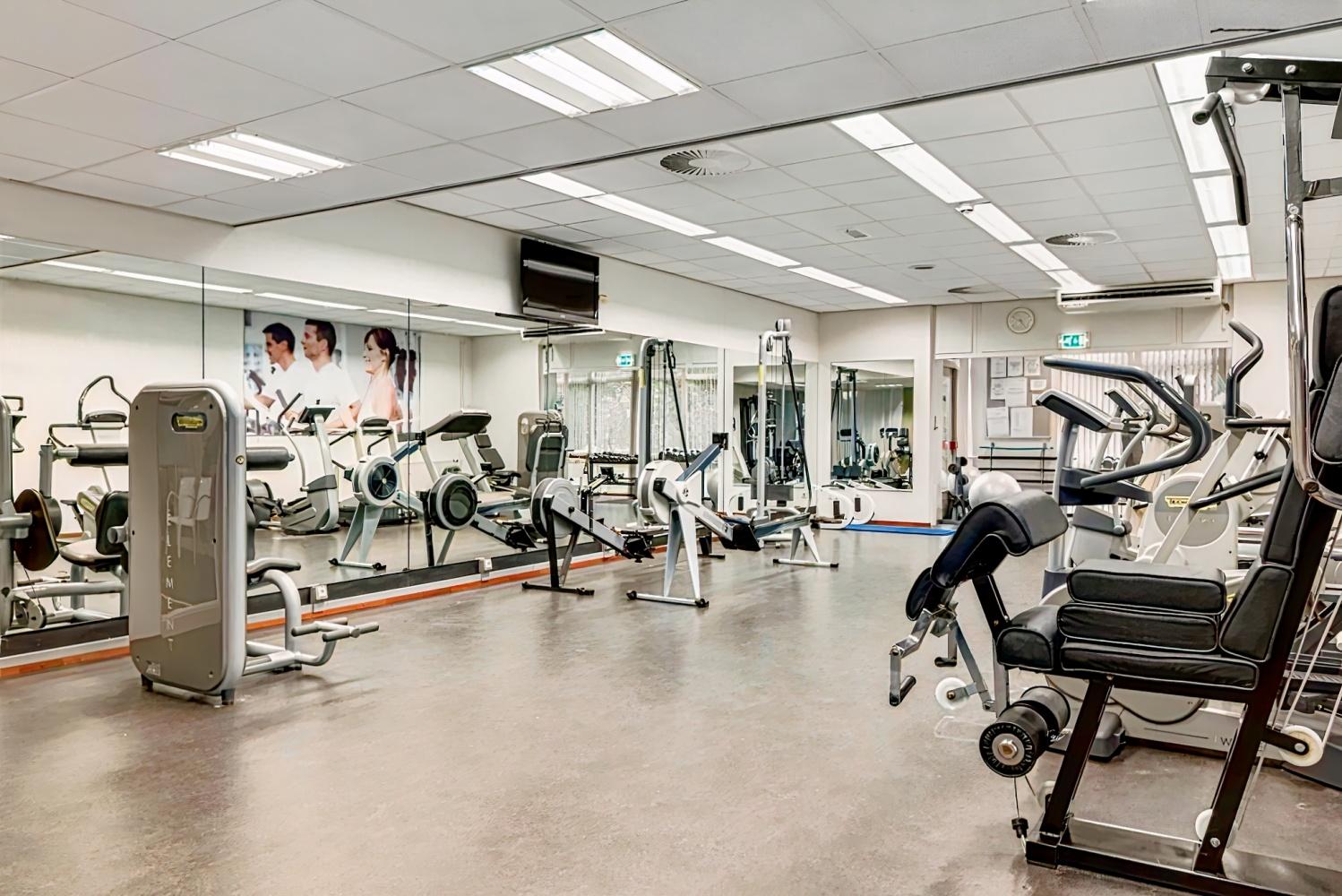 NH Eindhoven Conference Centre Koningshof