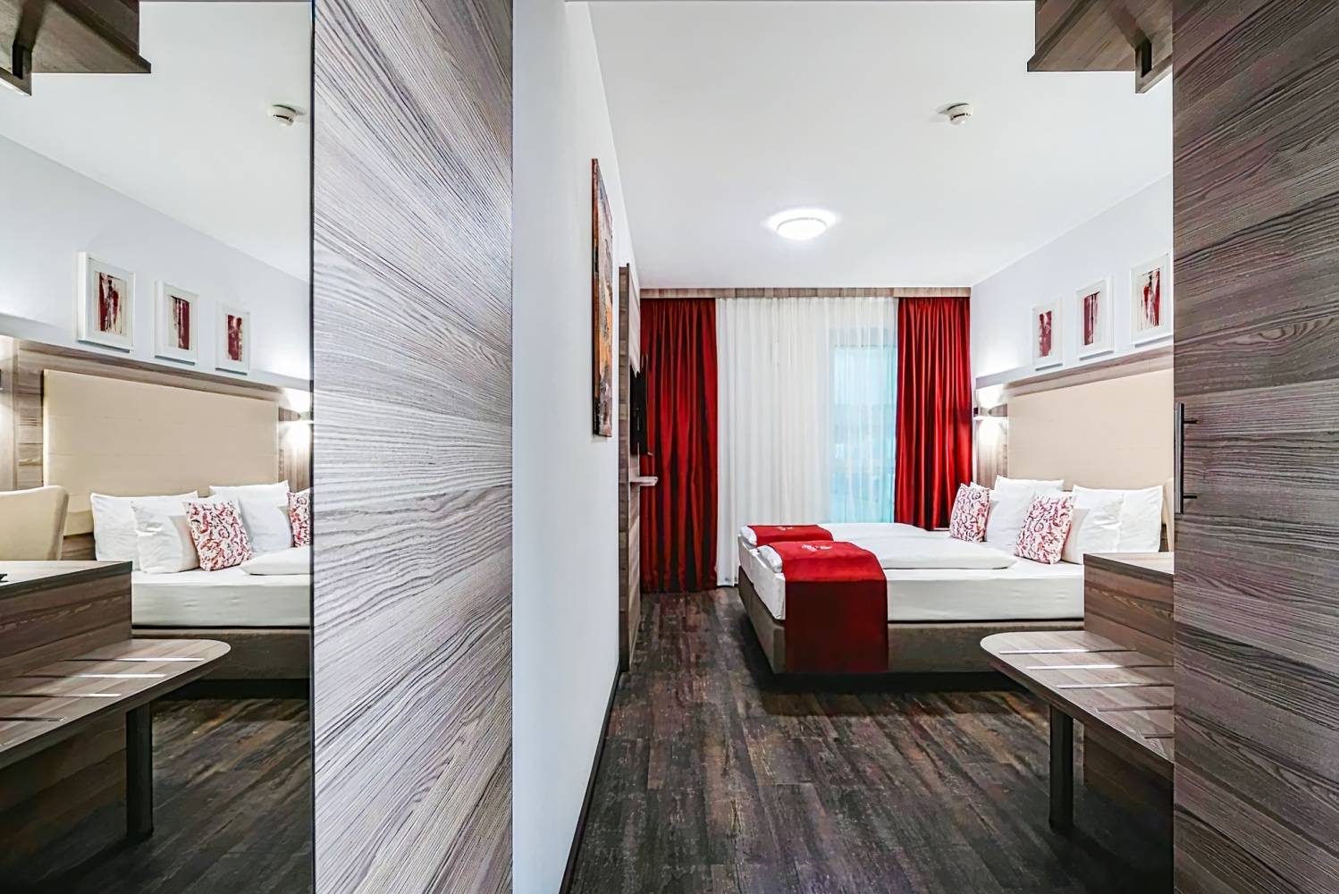 Abasto Hotel München Feldmoching