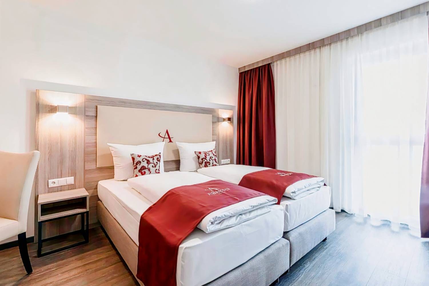 Abasto Hotel München Feldmoching