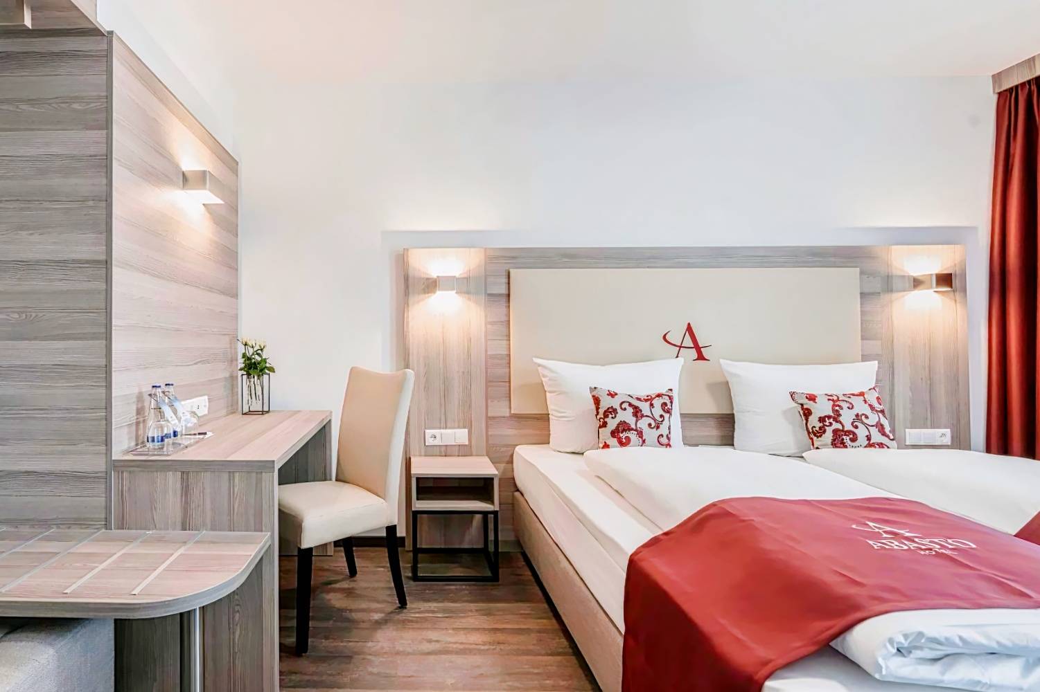 Abasto Hotel München Feldmoching