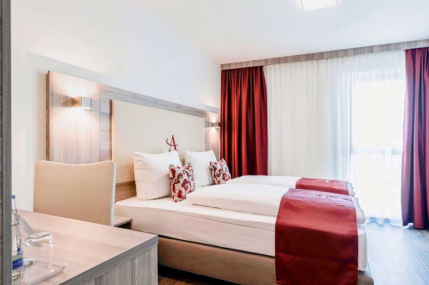 Abasto Hotel München Feldmoching