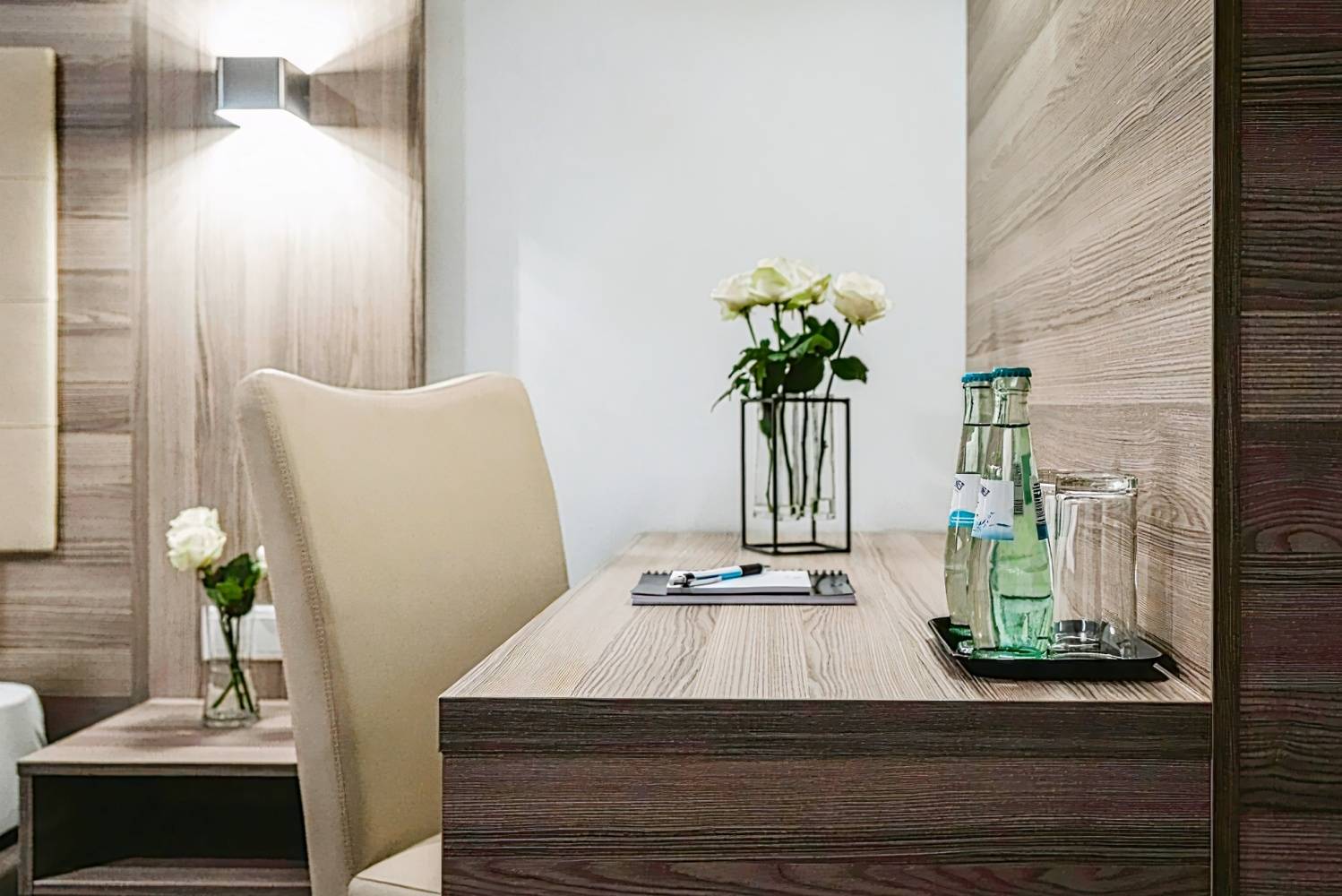 Abasto Hotel München Feldmoching