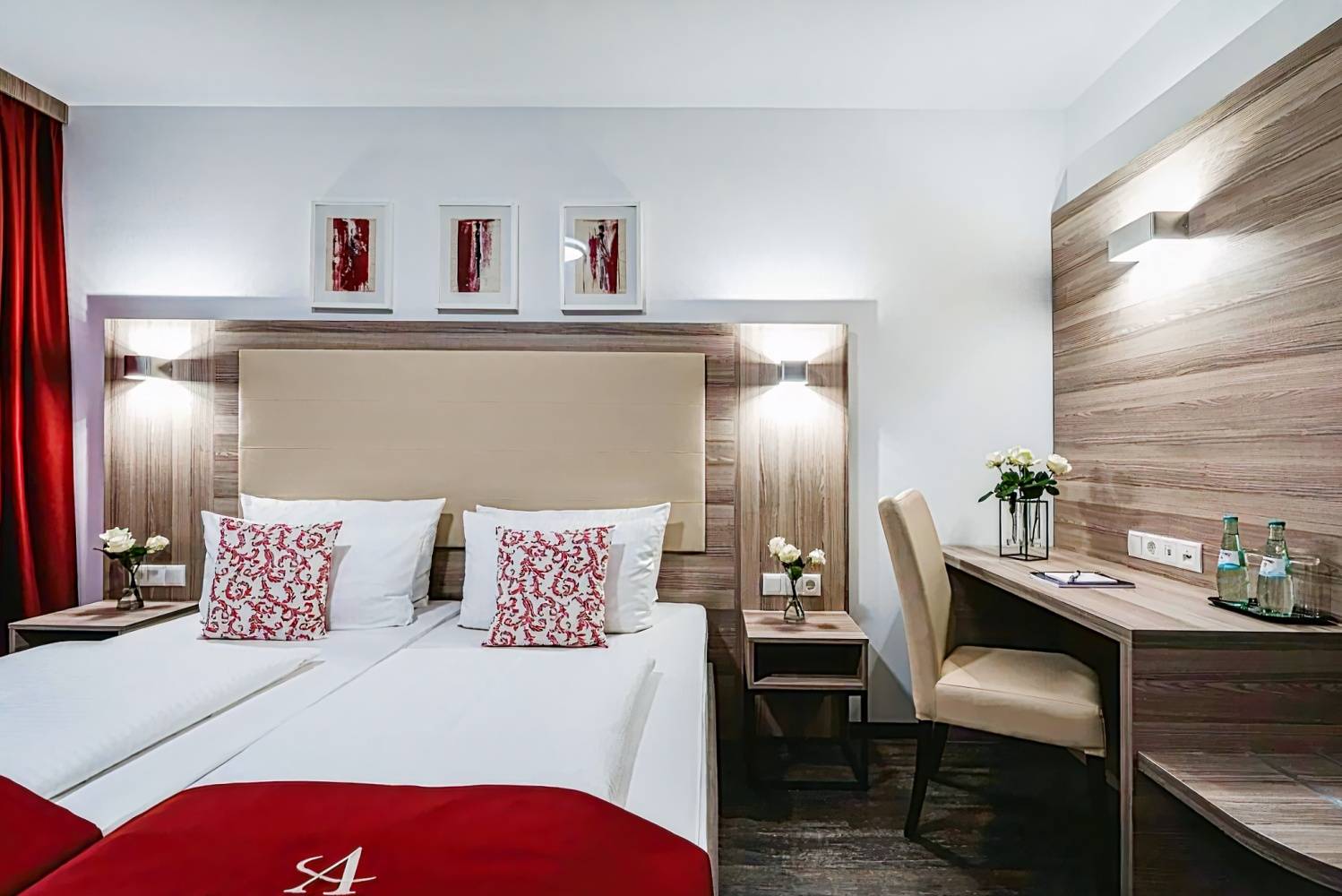 Abasto Hotel München Feldmoching