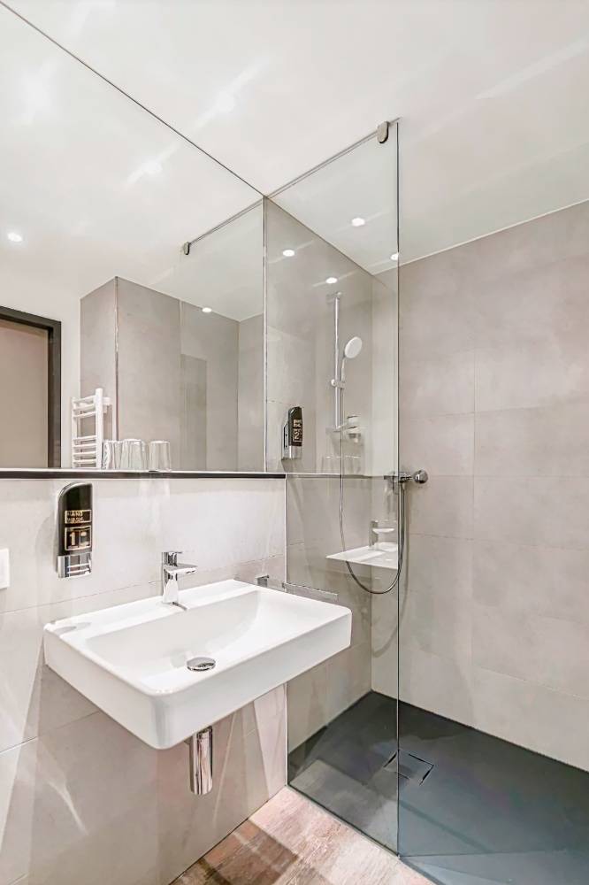 Abasto Hotel München Feldmoching