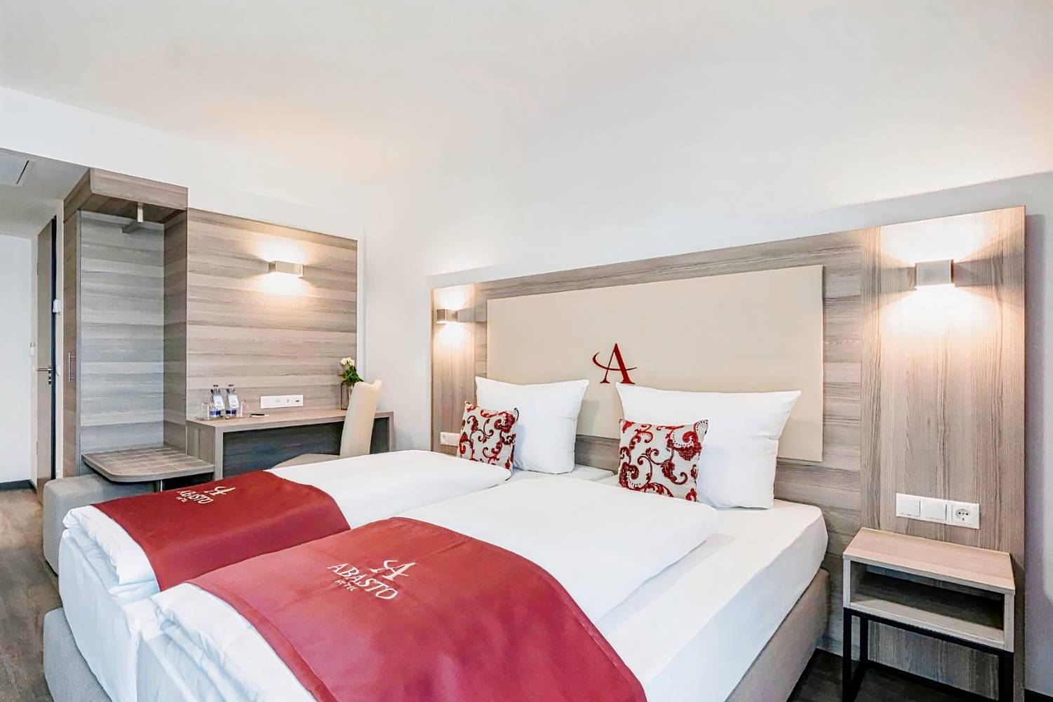 Abasto Hotel München Feldmoching