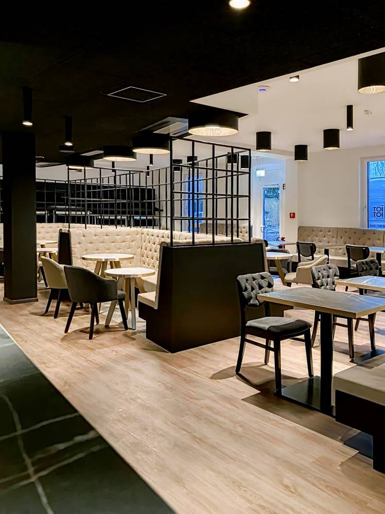 Abasto Hotel München Feldmoching