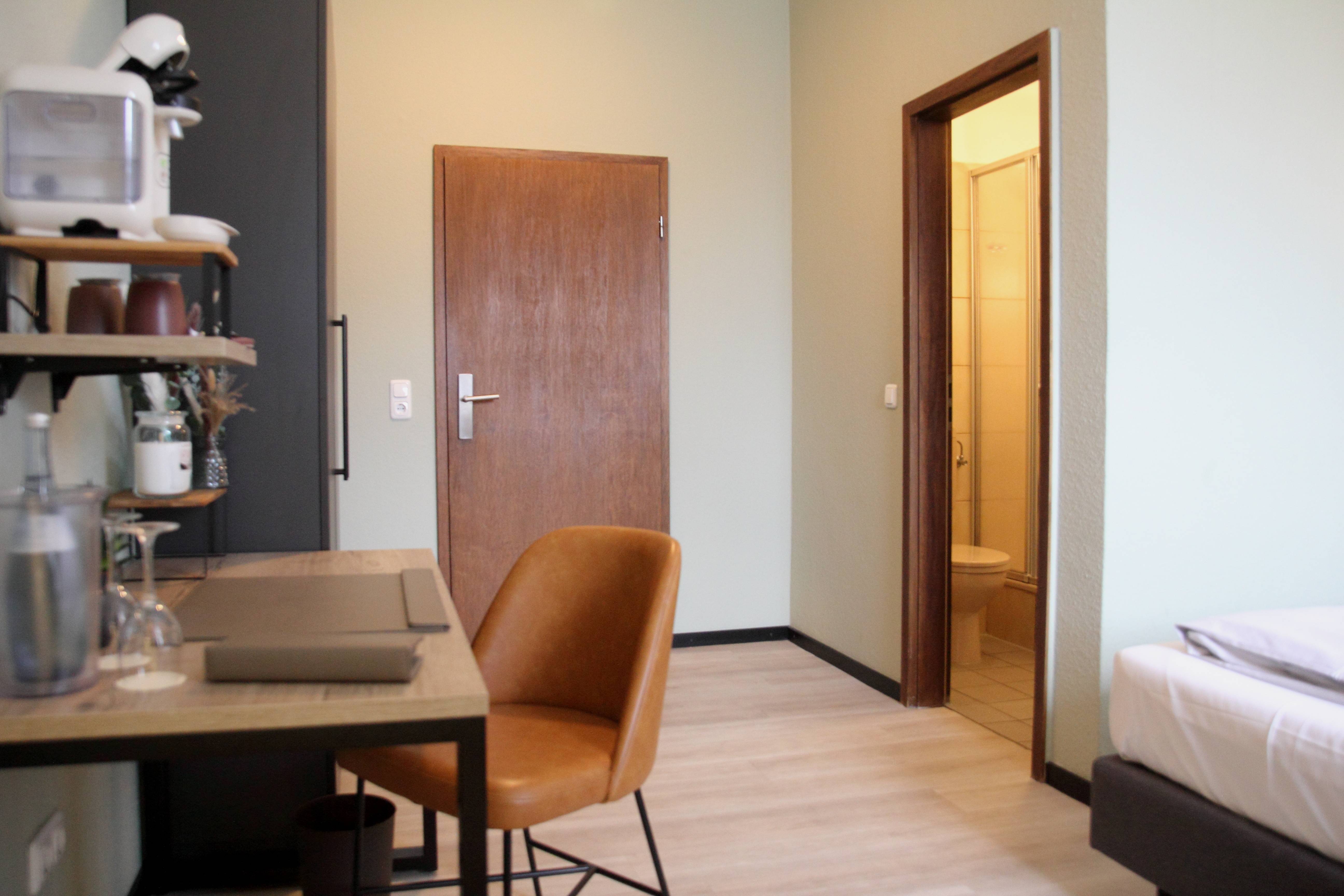 Zeitlos - Hotel & Restaurant am Fuchsbach