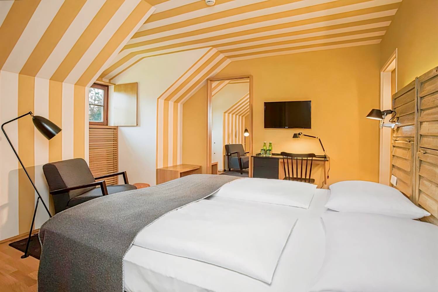 Hotel Schloss Leopoldskron