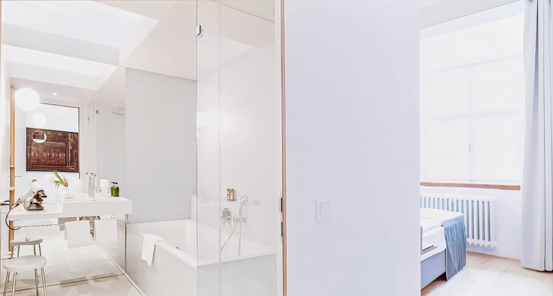 Hotel Schloss Leopoldskron