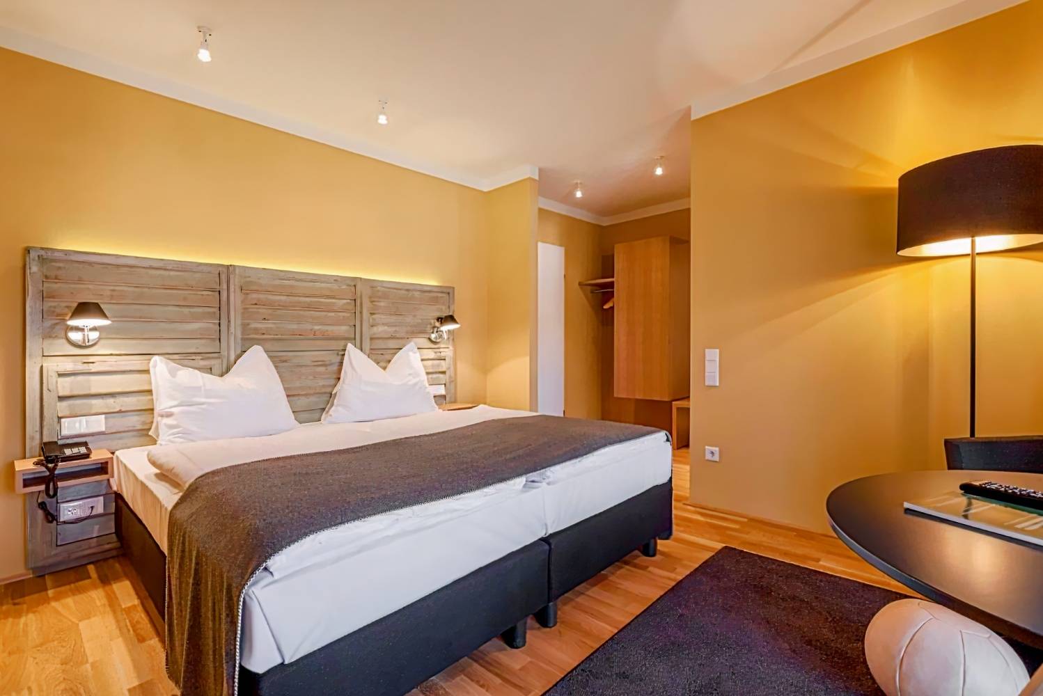 Hotel Schloss Leopoldskron