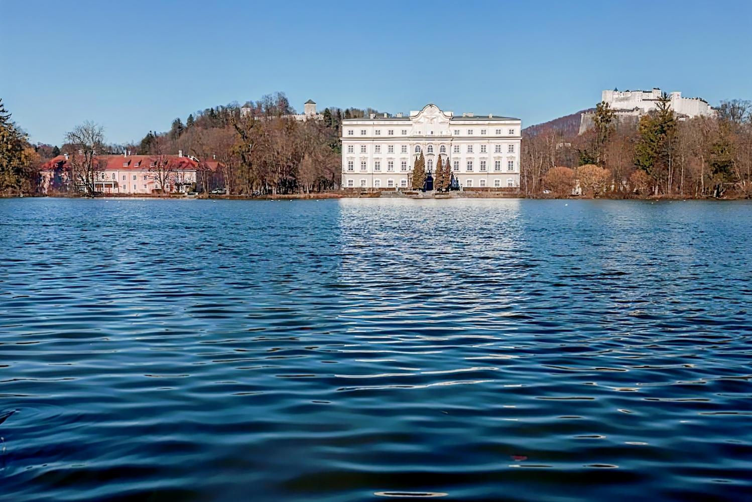 Hotel Schloss Leopoldskron