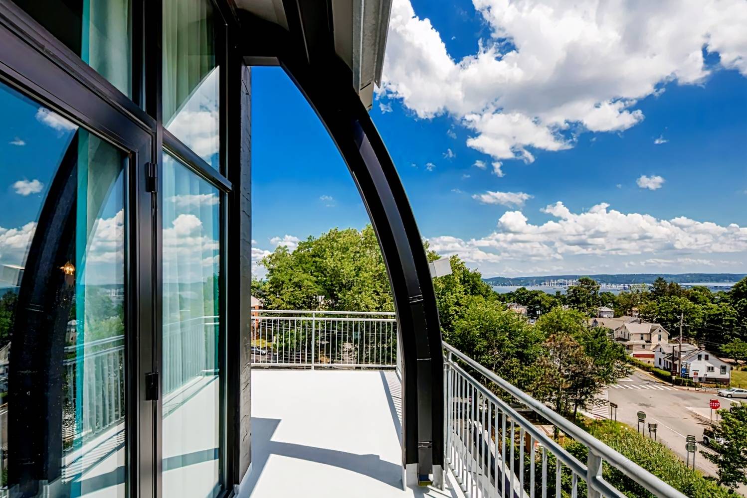 Hotel Nyack, a JdV by Hyatt Hotel