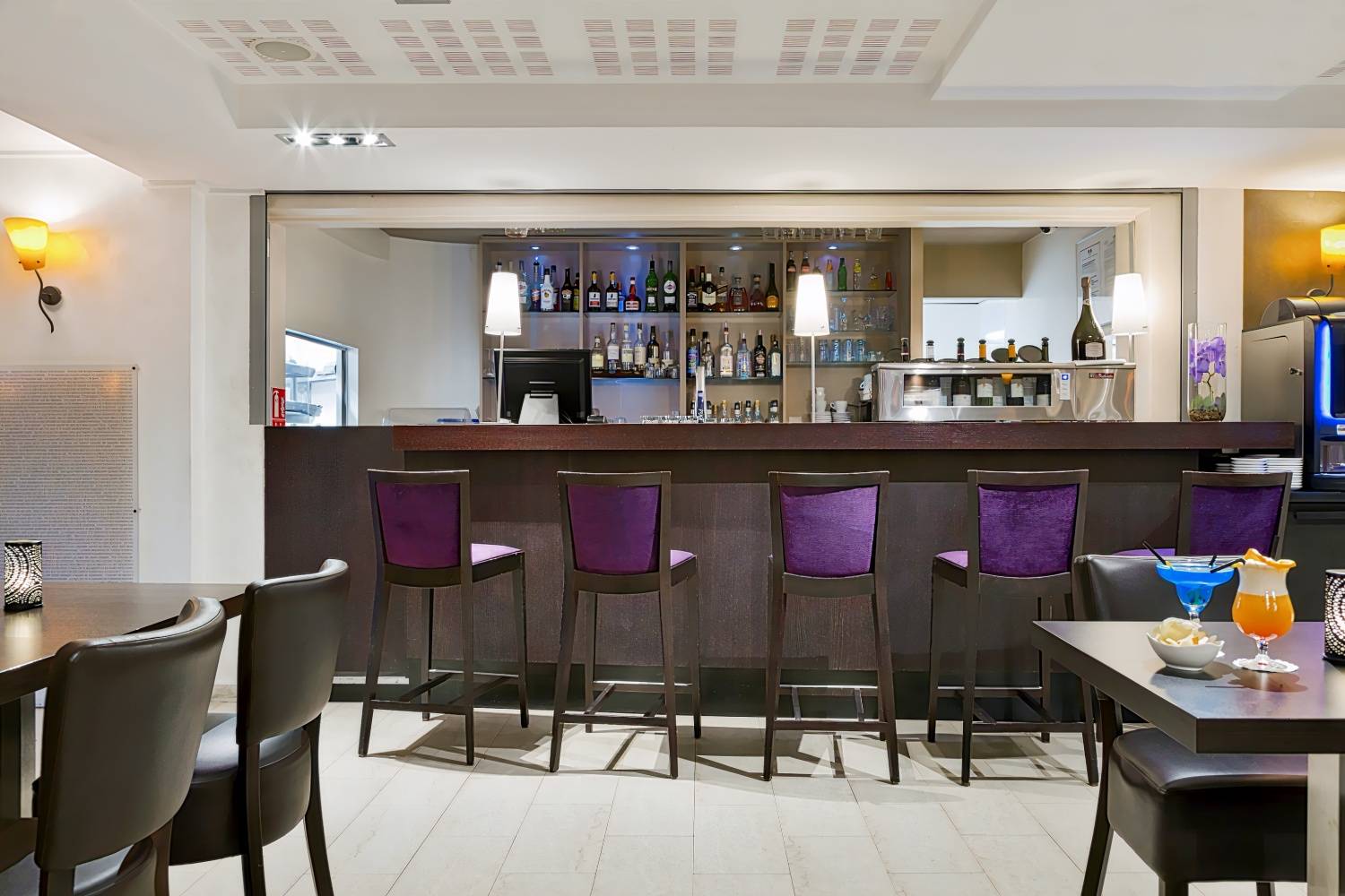 Résidence La Réserve Ferney Voltaire