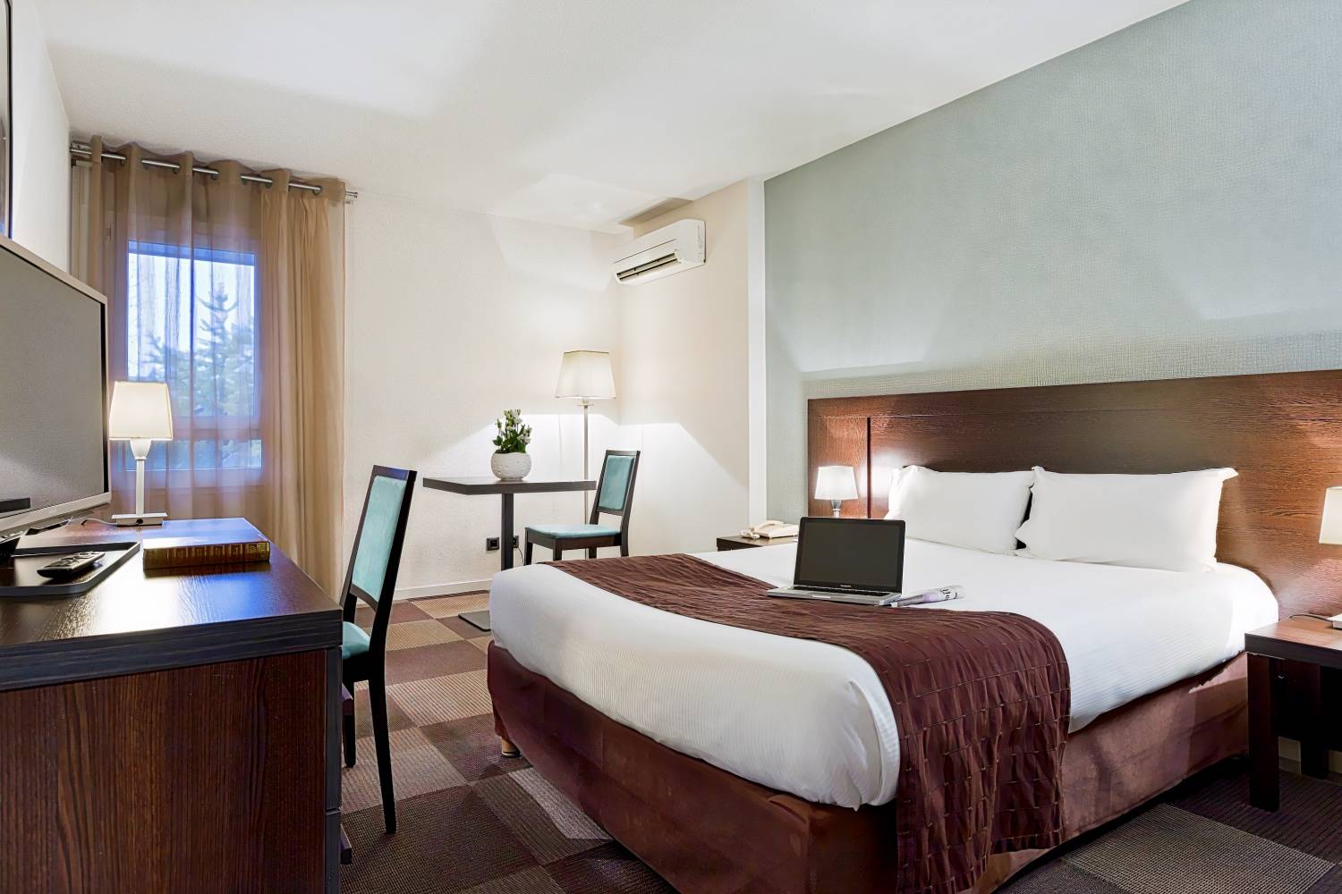 Résidence La Réserve Ferney Voltaire