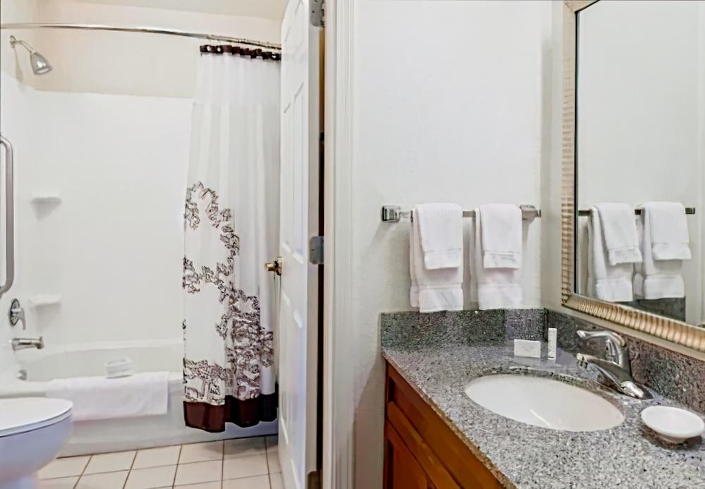 Residence Inn by Marriott Rogers