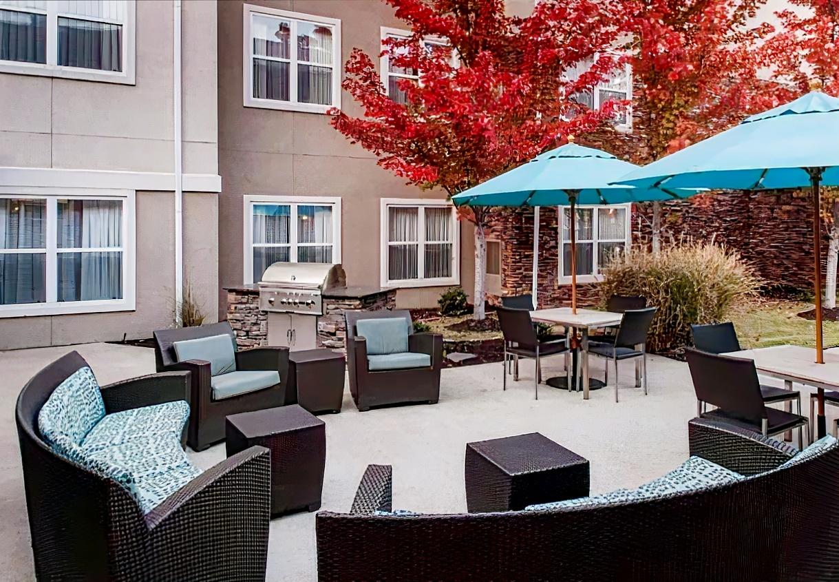 Residence Inn by Marriott Rogers