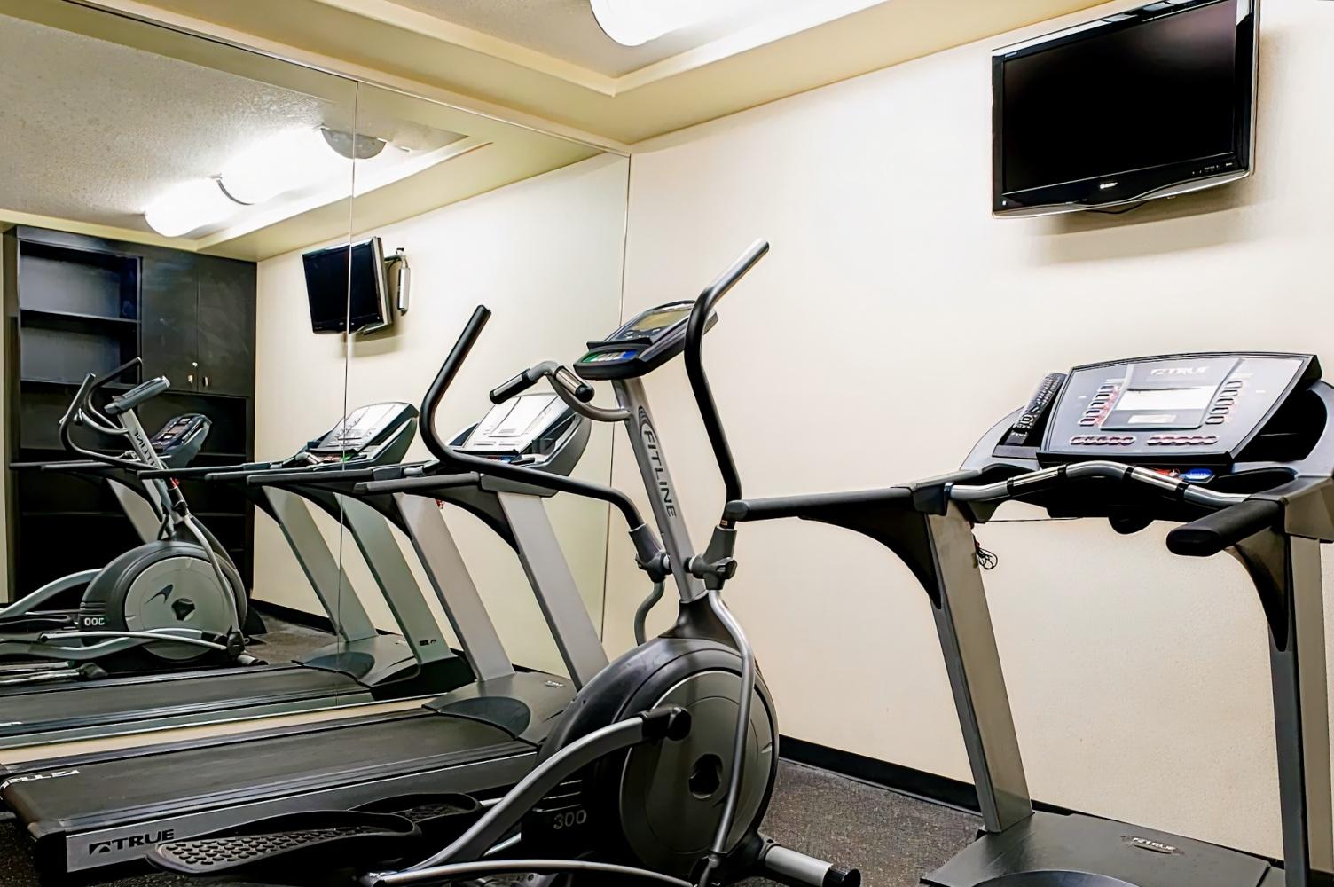 Holiday Inn & Suites Lloydminster