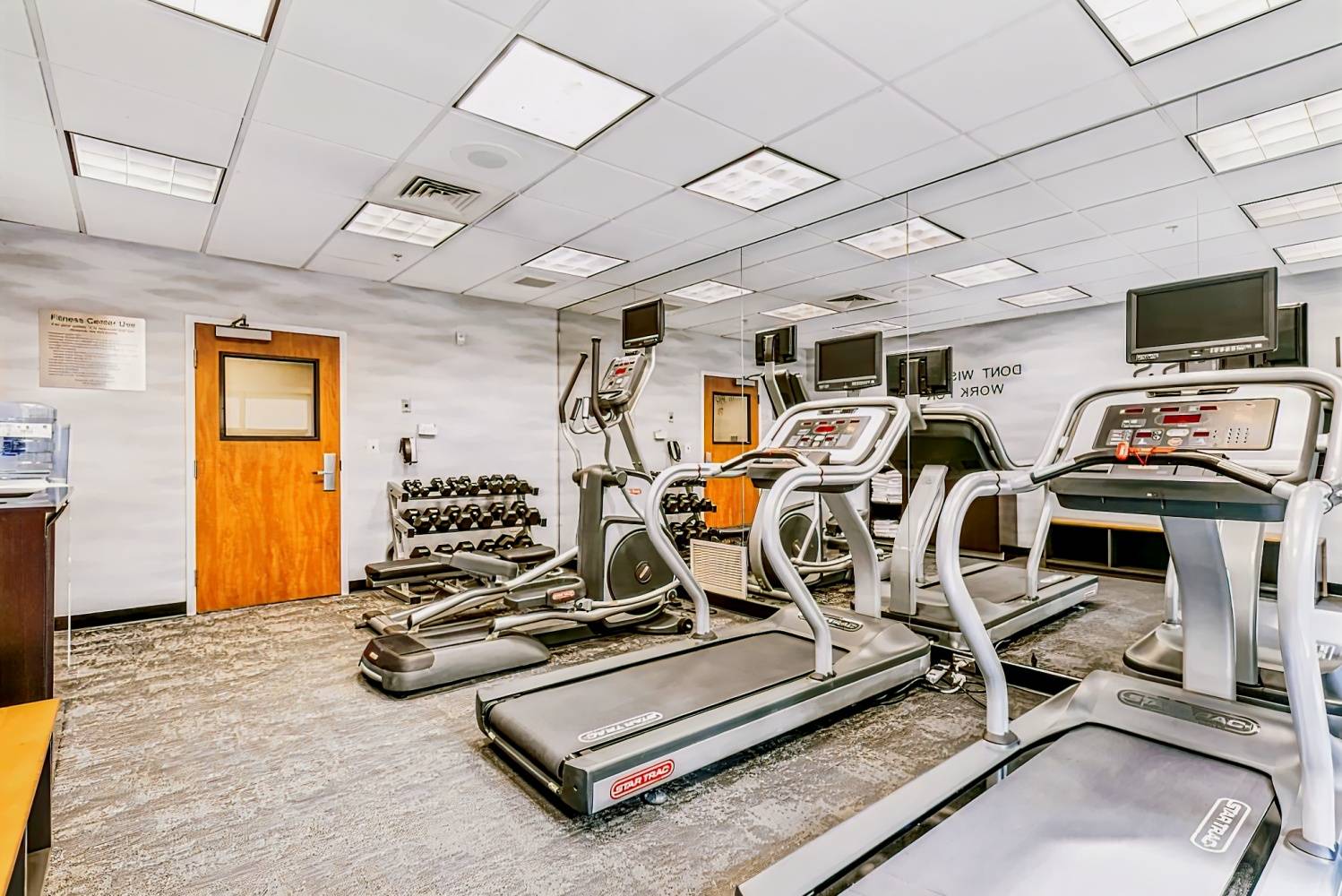 Fairfield Inn & Suites Bend Downtown