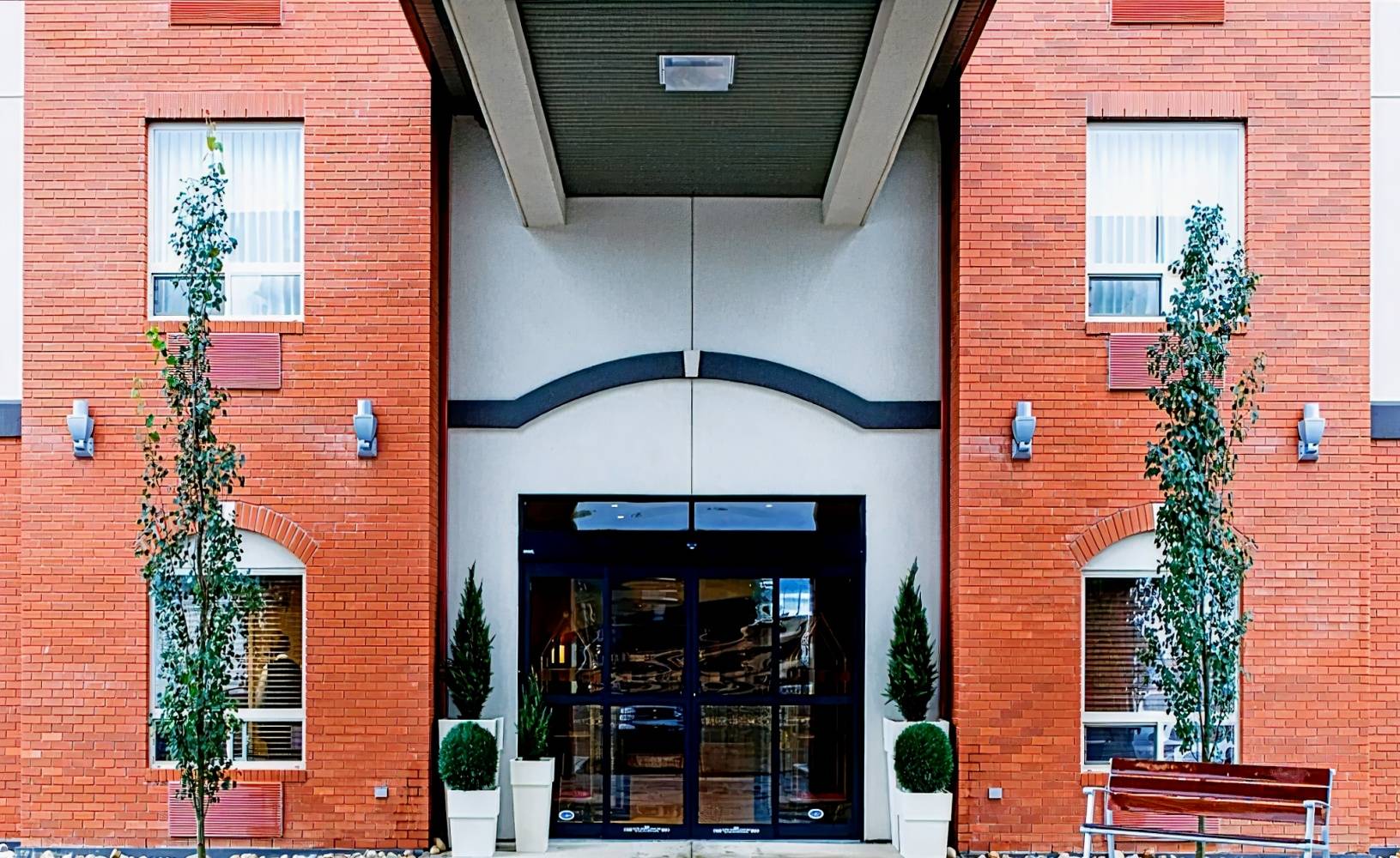 Holiday Inn Express & Suites Slave Lake