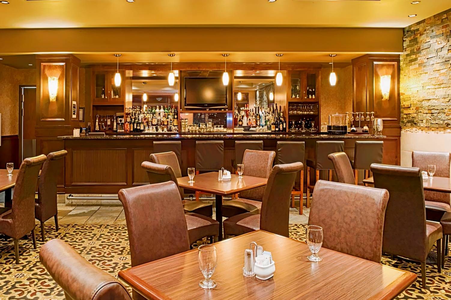 Holiday Inn Hotel & Suites-West Edmonton