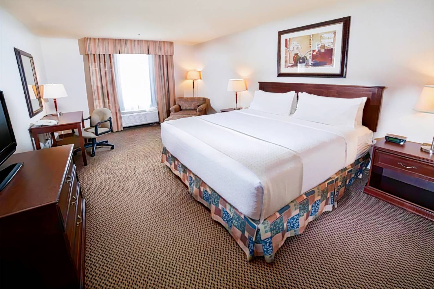 Holiday Inn Hotel & Suites-West Edmonton