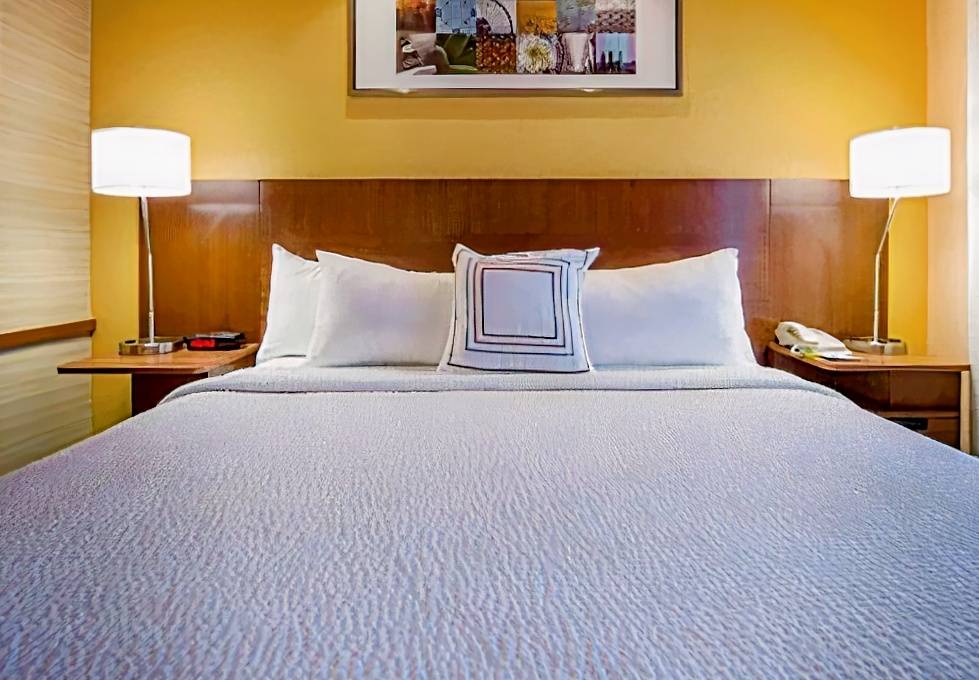 Fairfield Inn and Suites Tifton