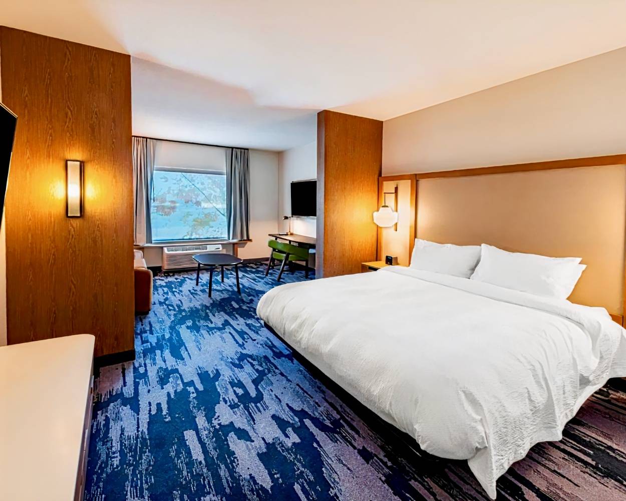 Fairfield Inn & Suites by Marriott Phoenix West/Tolleson