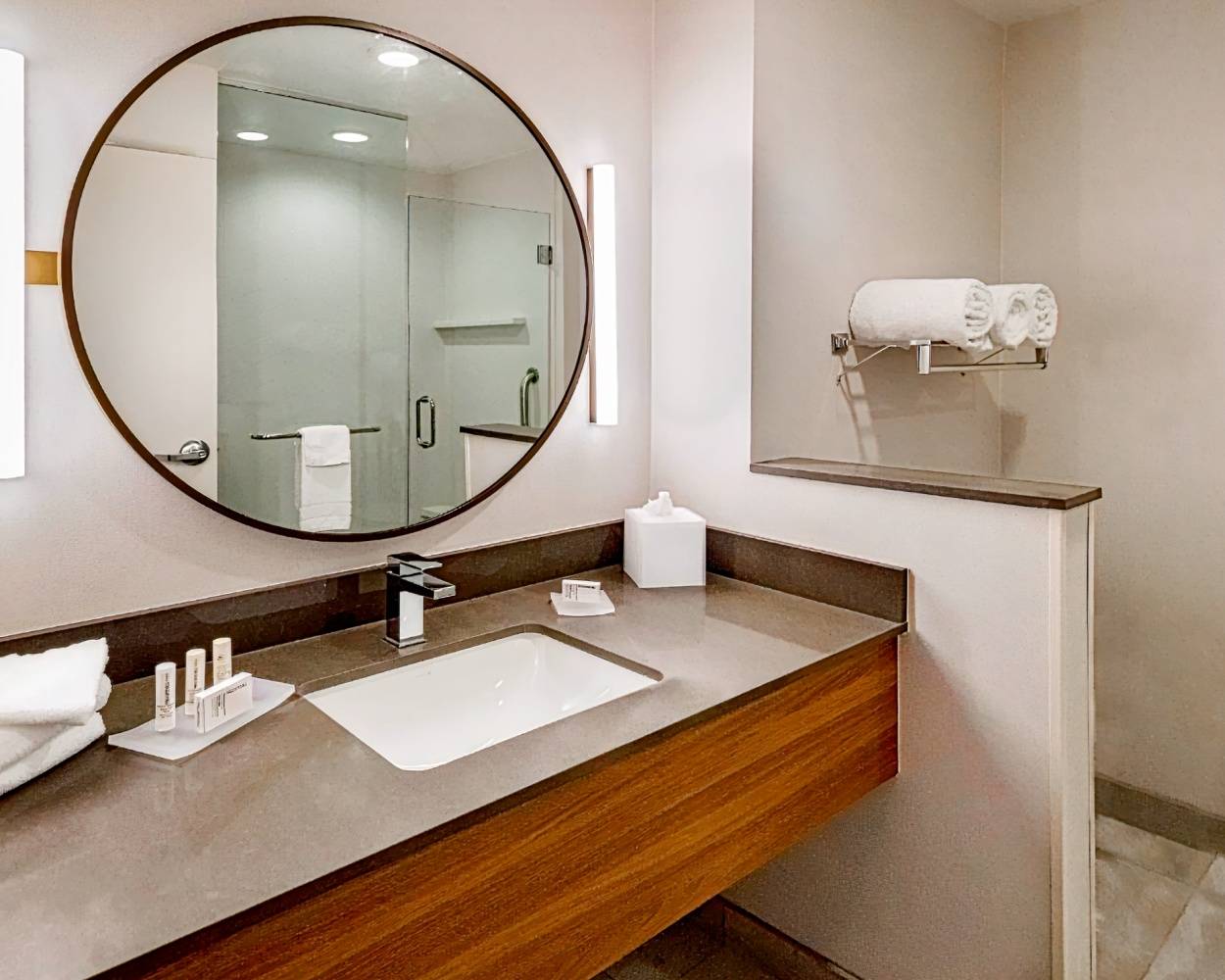 Fairfield Inn & Suites by Marriott Phoenix West/Tolleson