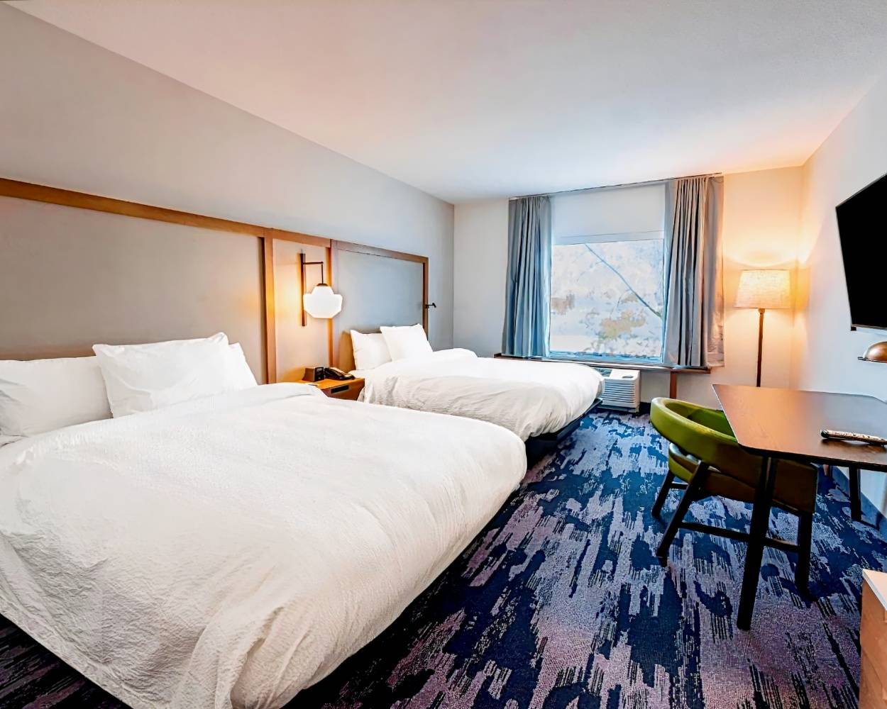 Fairfield Inn & Suites by Marriott Phoenix West/Tolleson