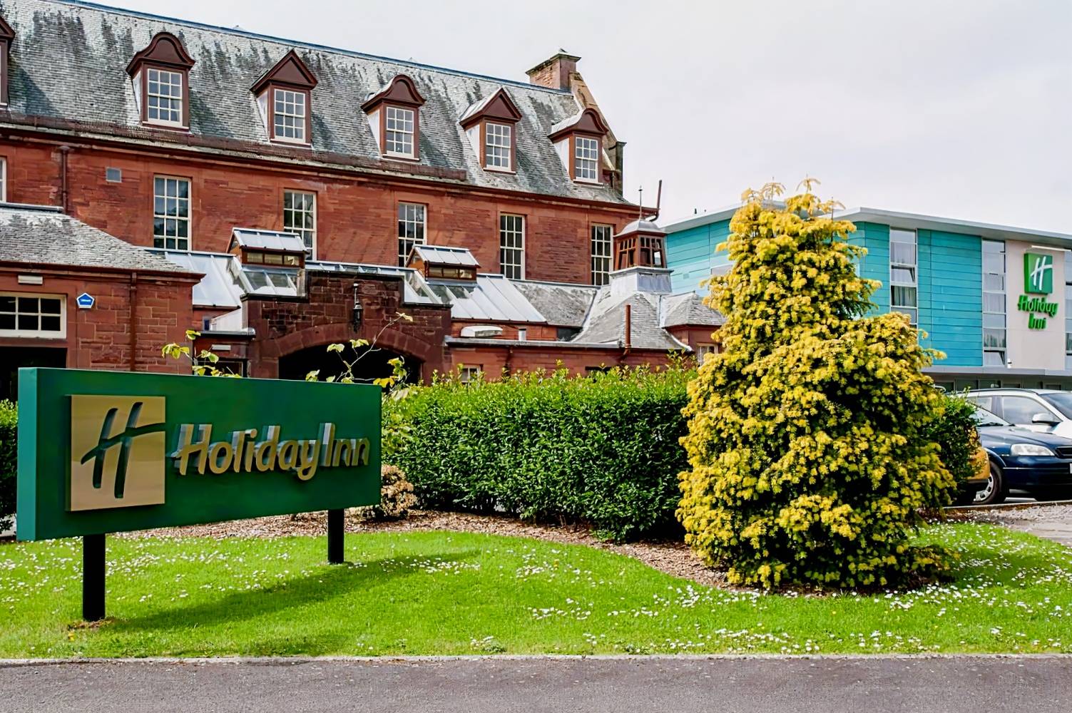 Holiday Inn Dumfries