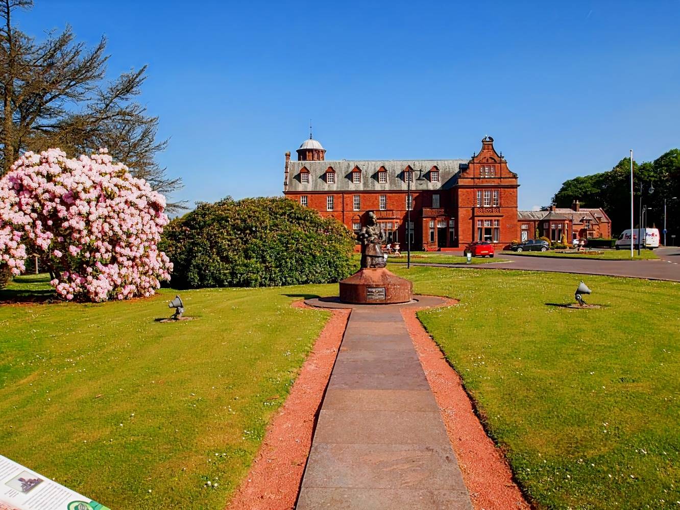 Holiday Inn Dumfries