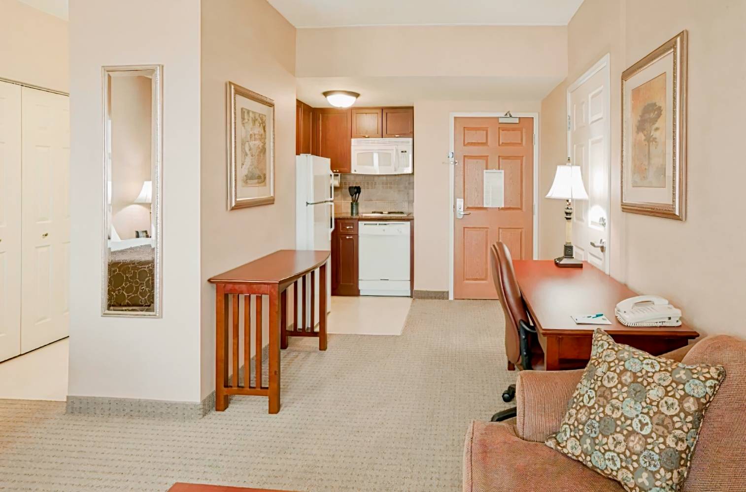 Staybridge Suites Oakville Burlington