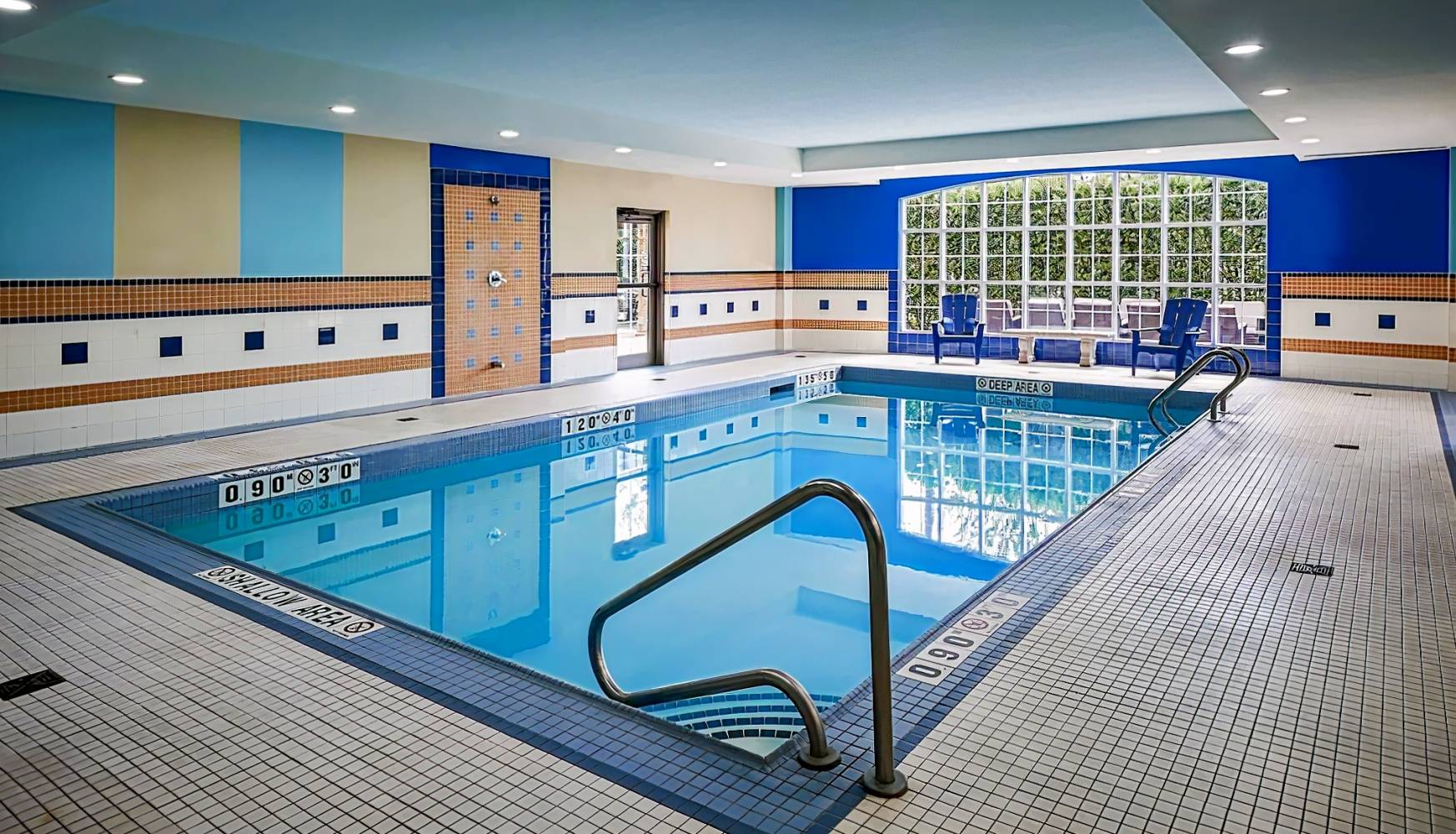 Staybridge Suites Oakville Burlington