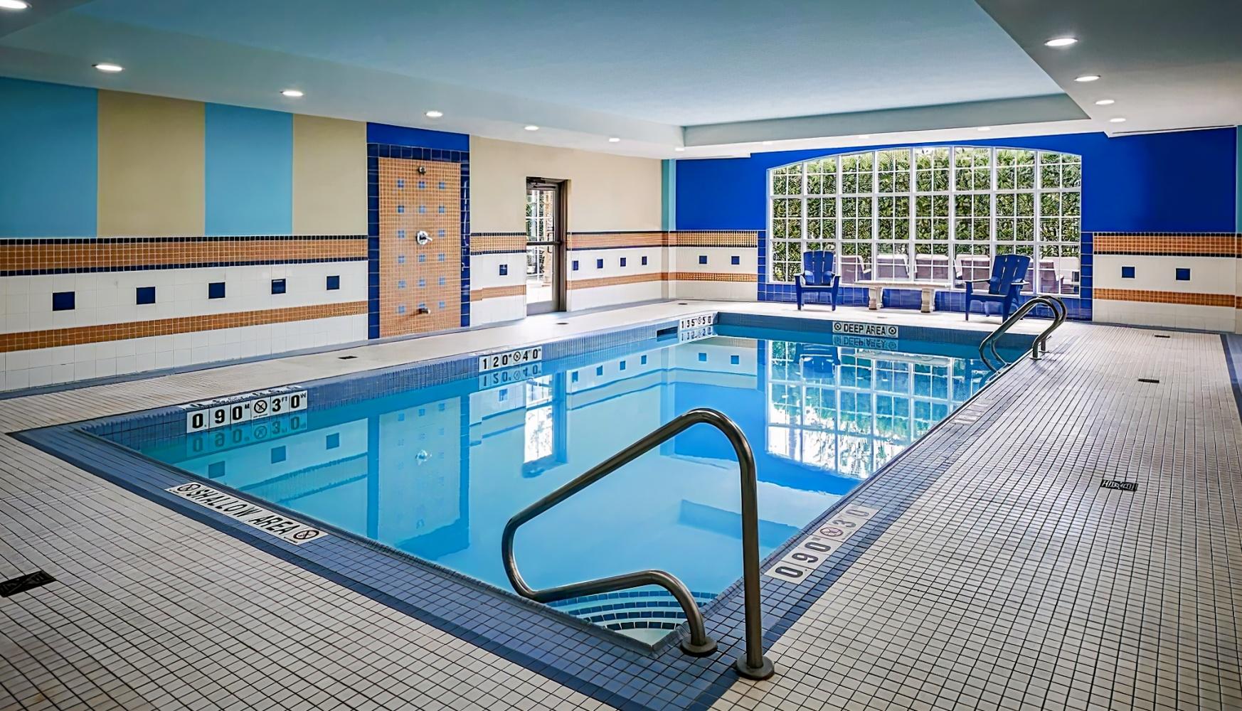 Staybridge Suites Oakville Burlington