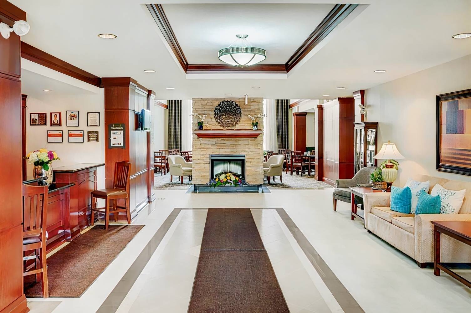 Staybridge Suites Oakville Burlington