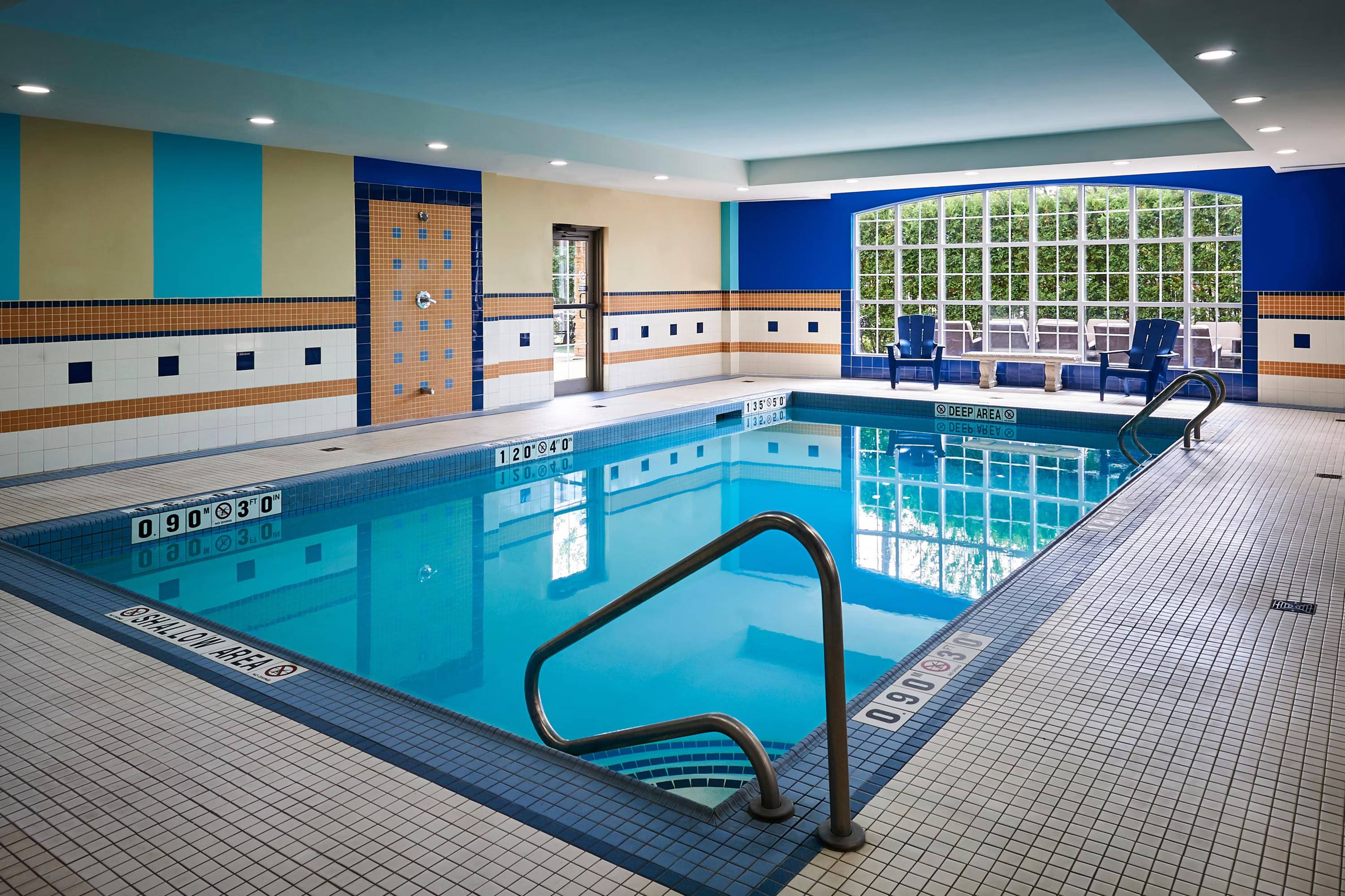 Staybridge Suites Oakville Burlington by IHG