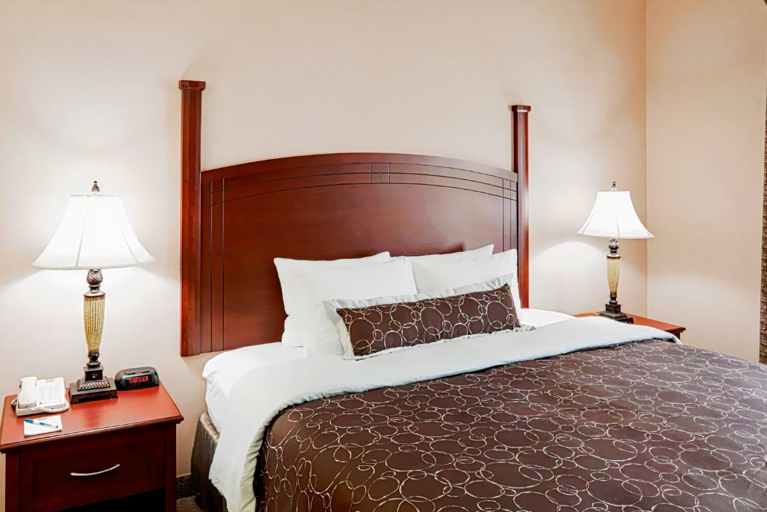 Staybridge Suites Oakville Burlington