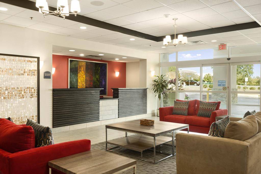 Wyndham Garden Tallahassee Capitol