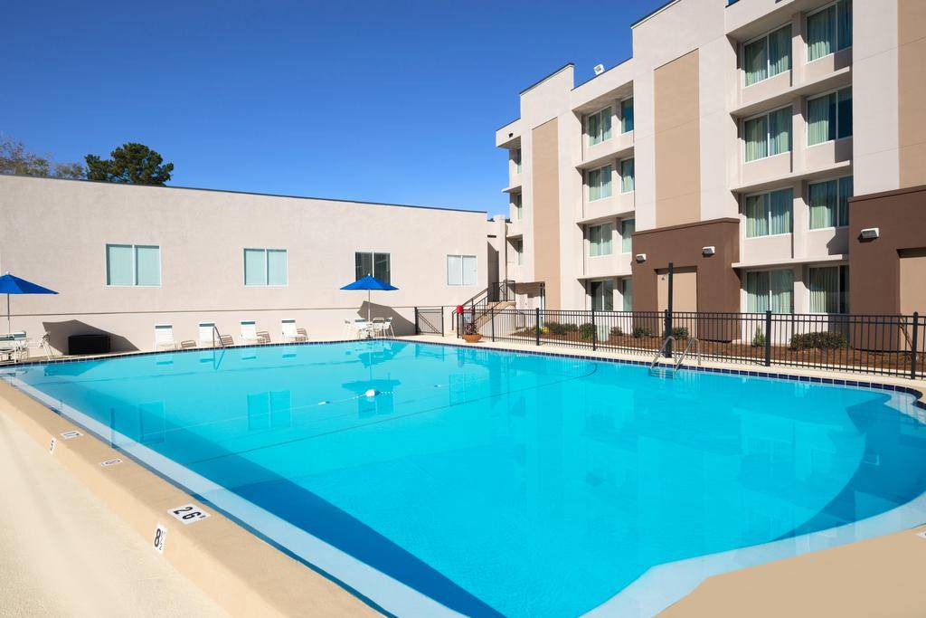 Wyndham Garden Tallahassee Capitol