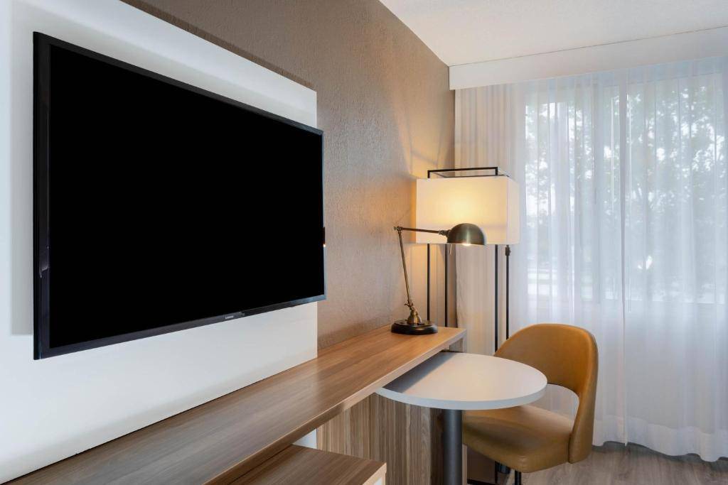 Wyndham Garden Tallahassee Capitol