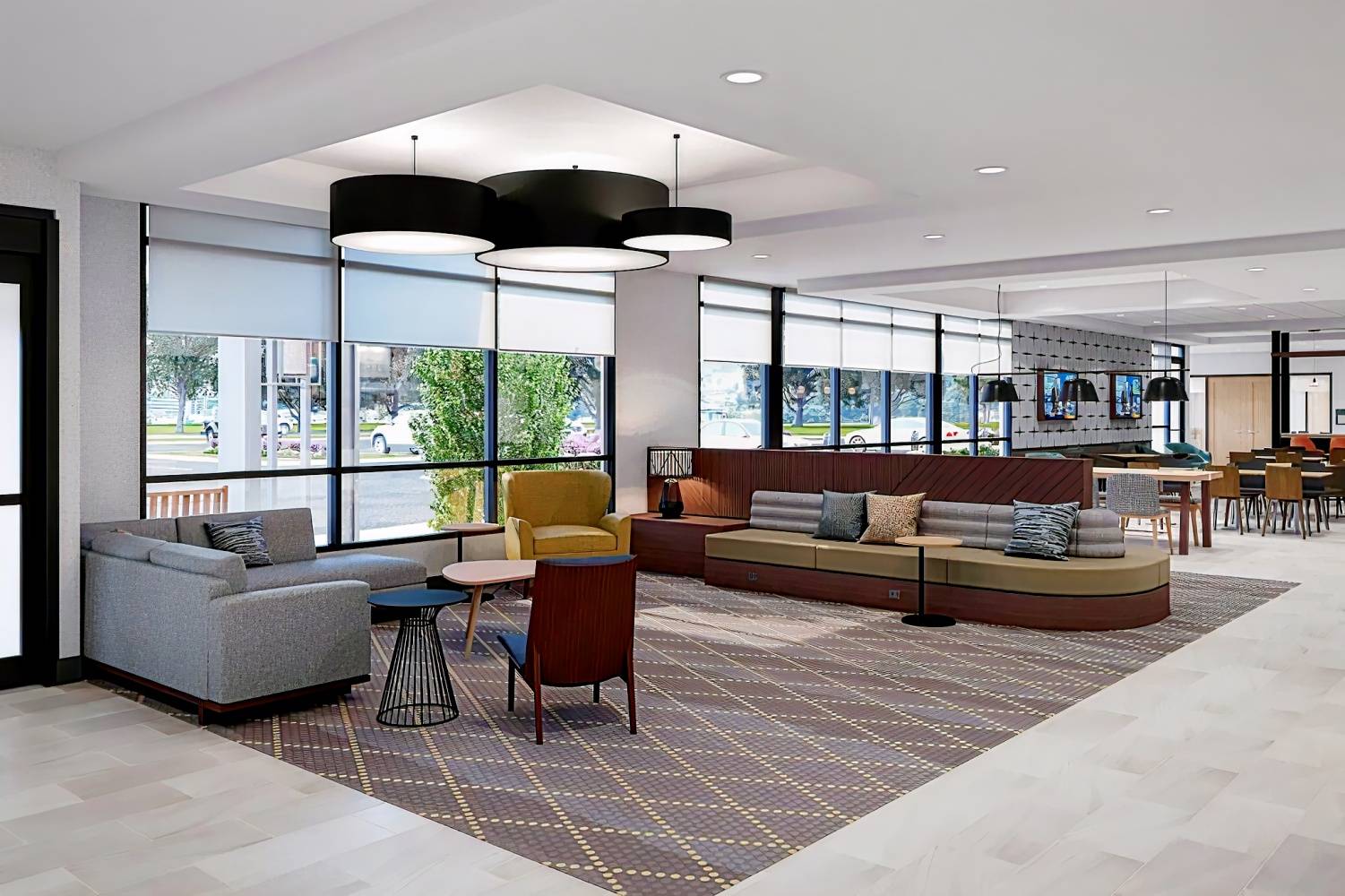 Holiday Inn Poughkeepsie