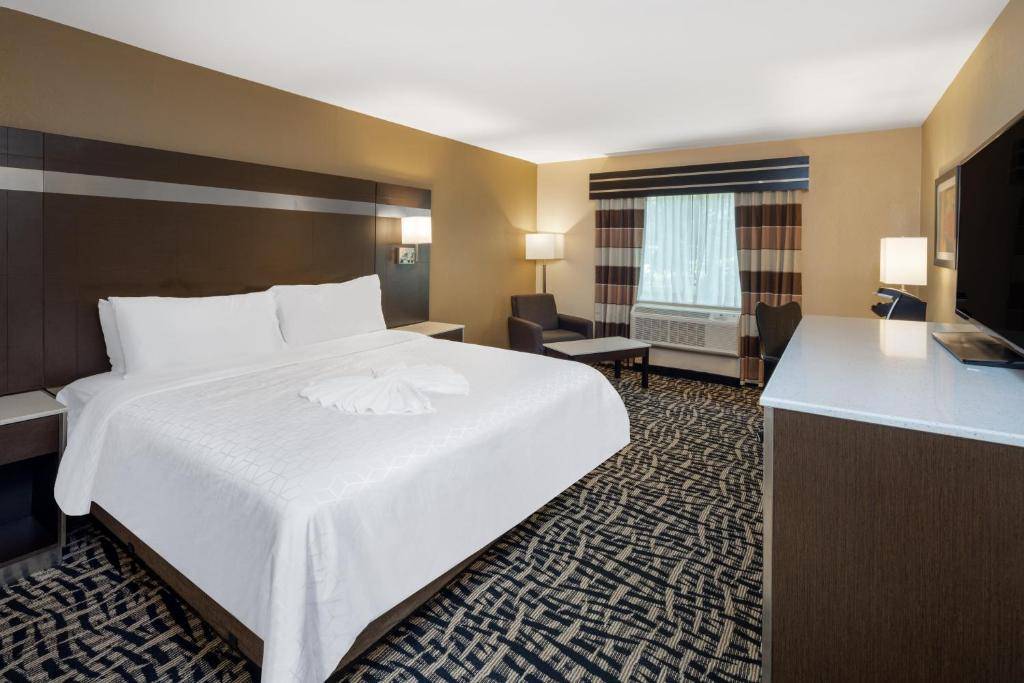 Holiday Inn Poughkeepsie