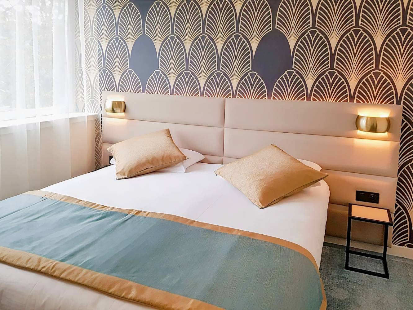 Best Western Hôtel Journel Paris Sud