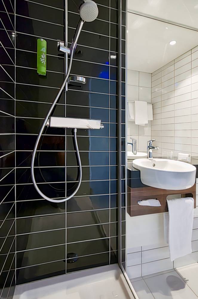 Holiday Inn Express Lille Centre