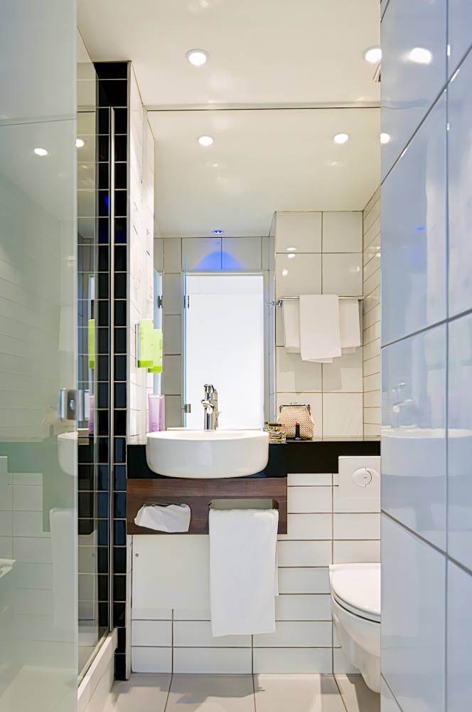 Holiday Inn Express Lille Centre