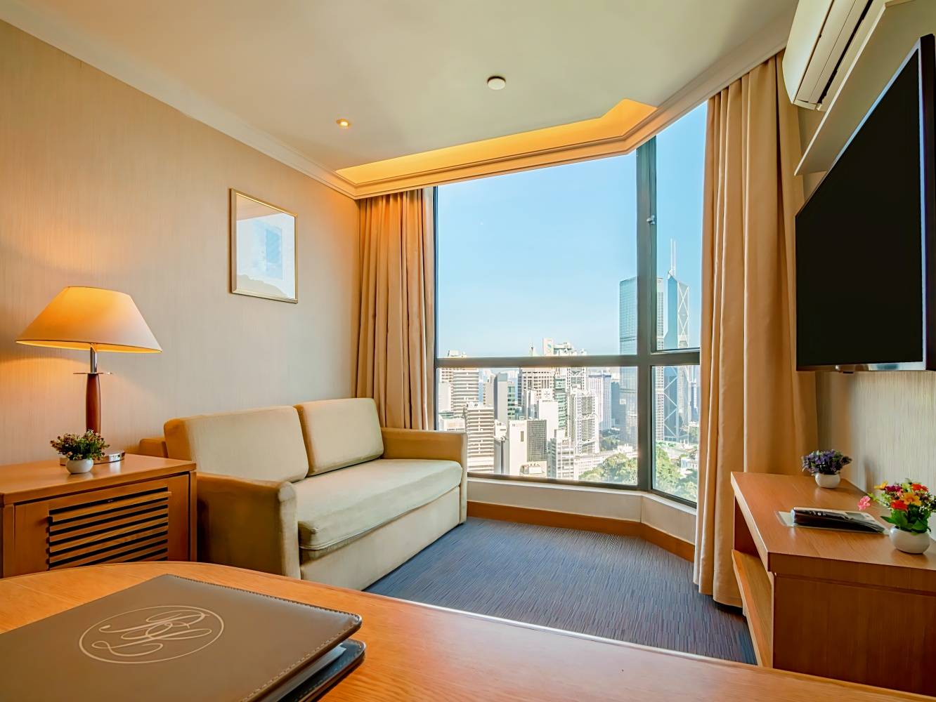 Bishop Lei International House