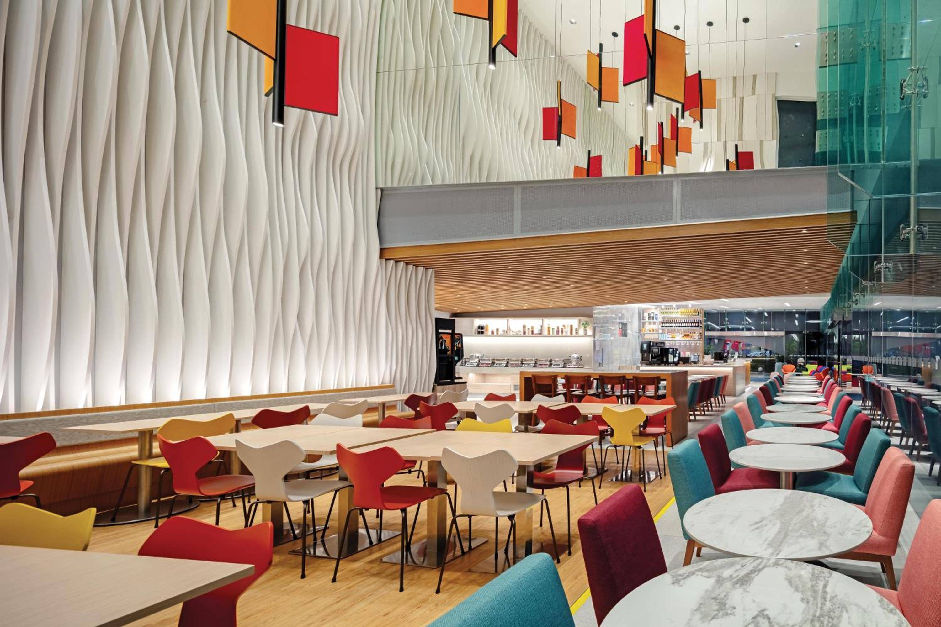 Holiday Inn Express Singapore Orchard Road