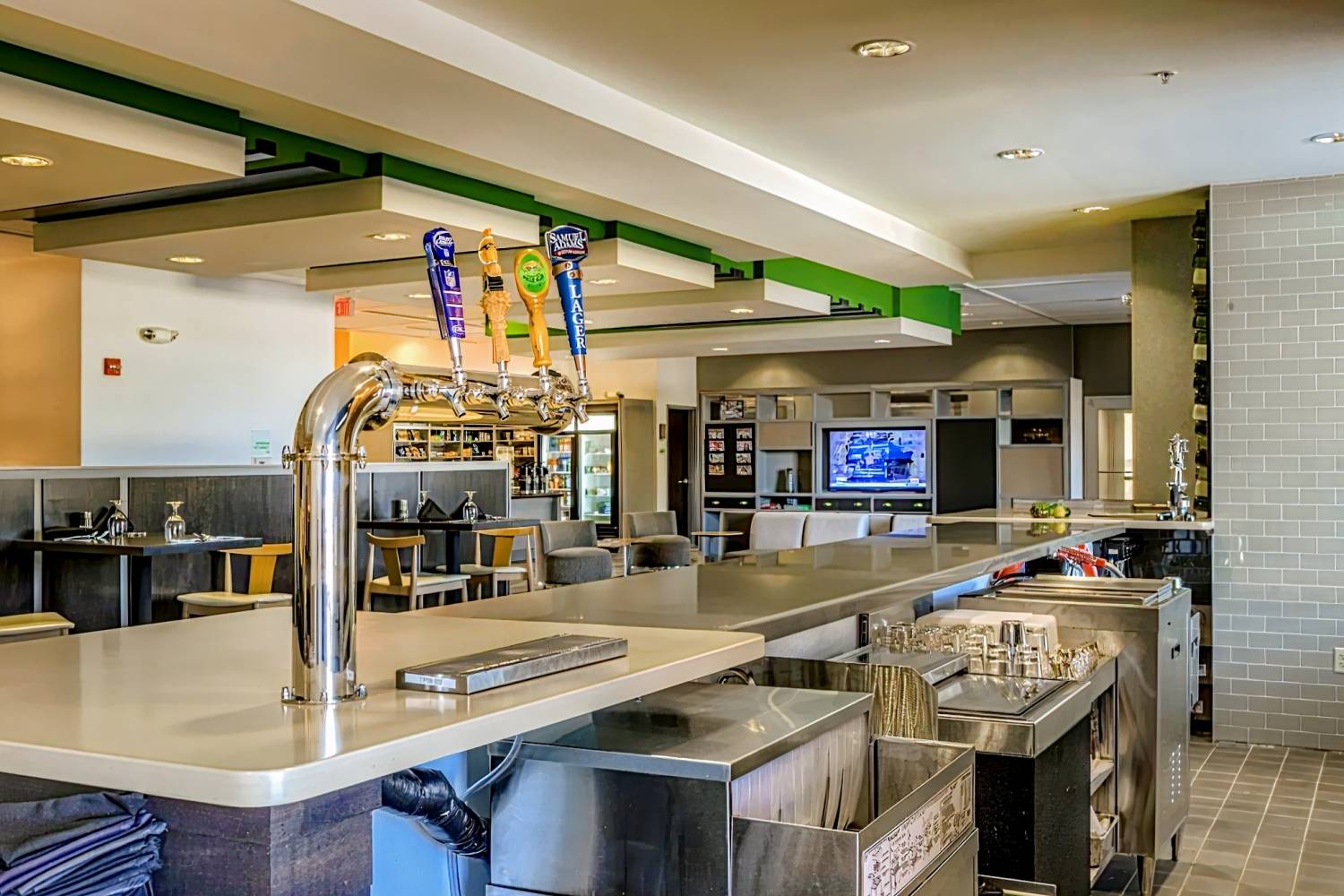 Holiday Inn Richmond